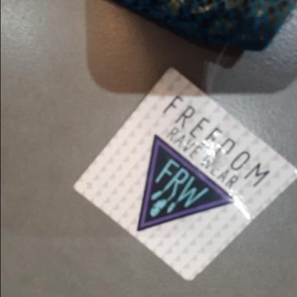 Freedom Rave Wear - Picture 2 of 4